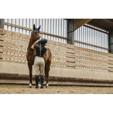 Polo Ti amo Equithème Alice Polo Ti amo Equithème Alice