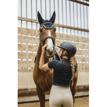 Polo Ti amo Equithème Alice Polo Ti amo Equithème Alice