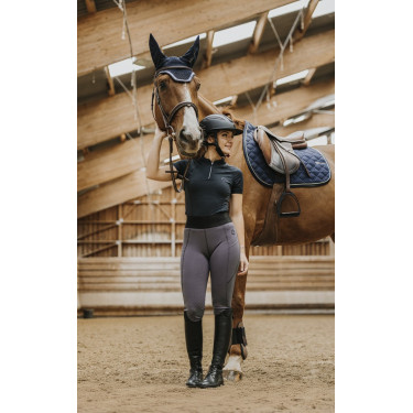 Polo Ti amo Equithème Alice Polo Ti amo Equithème Alice