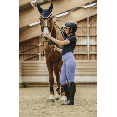 Polo Ti amo Equithème Alice Polo Ti amo Equithème Alice