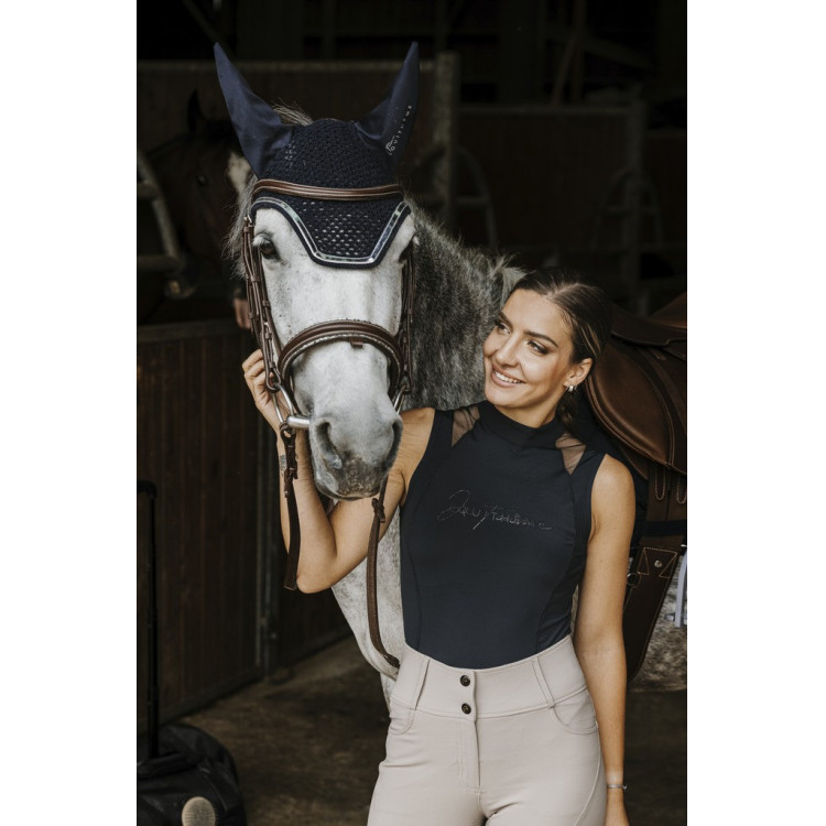 Polo Ti amo Equithème Alba