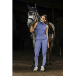 Polo Ti amo Equithème Alba