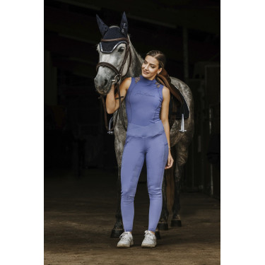 Polo Ti amo Equithème Alba