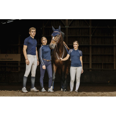 Pantaloni Equithème Sam Pantaloni Equithème Sam