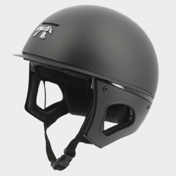 Casco Penelope visiera corta
