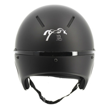 Casco Penelope visiera corta Casco Penelope visiera corta