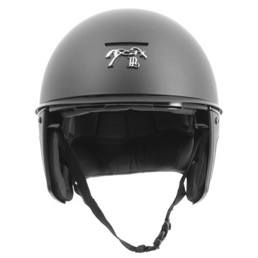 Casco Penelope visiera corta Casco Penelope visiera corta