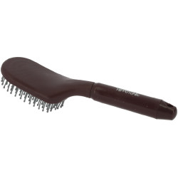 Spazzola per crini Hippotonic Glitter Spazzola per crini Hippotonic Glitter