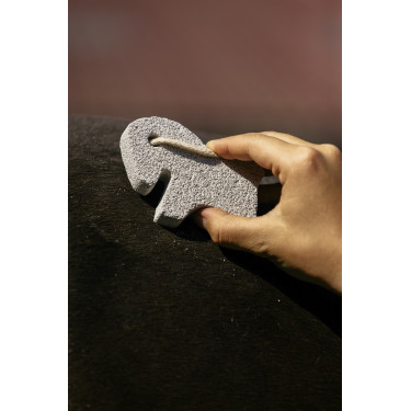 Pietra abrasiva Hippotonic Cavallo Pietra abrasiva Hippotonic Cavallo