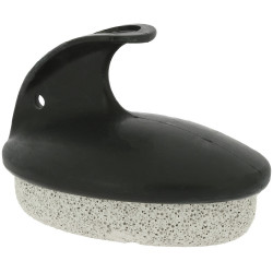 Pietra abrasiva con manico Hippotonic Pietra abrasiva con manico Hippotonic