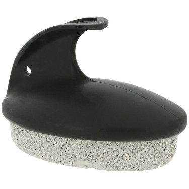 Pietra abrasiva con manico Hippotonic Pietra abrasiva con manico Hippotonic