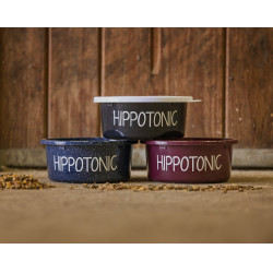 Ciotola da stalla 2L Hippotonic Glitter