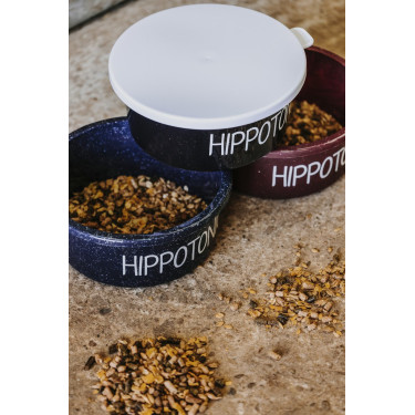 Ciotola da stalla 2L Hippotonic Glitter Ciotola da stalla 2L Hippotonic Glitter