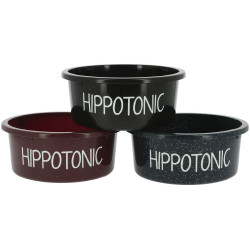 Ciotola da stalla 2L Hippotonic Glitter Ciotola da stalla 2L Hippotonic Glitter