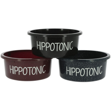 Ciotola da stalla 2L Hippotonic Glitter Ciotola da stalla 2L Hippotonic Glitter
