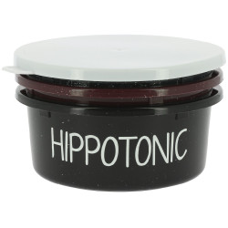 Ciotola da stalla 2L Hippotonic Glitter Ciotola da stalla 2L Hippotonic Glitter
