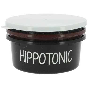 Ciotola da stalla 2L Hippotonic Glitter Ciotola da stalla 2L Hippotonic Glitter