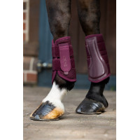 Stinchiere in mesh Eskadron Blu notte Stinchiere in mesh Eskadron Blu notte