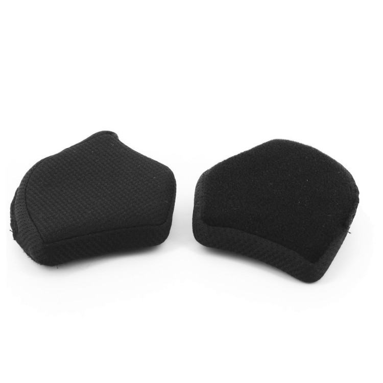 Cuscinetti auricolari casco Pénélope