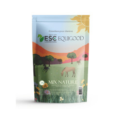 Equigood Nature ESC Laboratorio