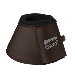 Campanelle Eskadron Neoprene Marrone scuro Campanelle Eskadron Neoprene Marrone scuro