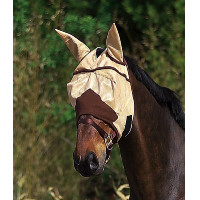 Cuffia orecchie Equithème...