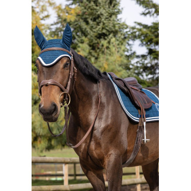 Sottosella Harcour Soft Blu laguna