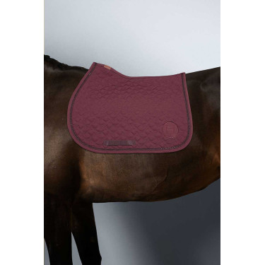 Sottosella Harcour Saphir Melanzana Bordeaux