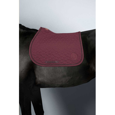 Sottosella Harcour Saphir Melanzana Bordeaux