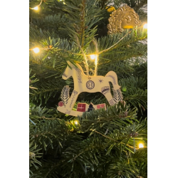 Decorazione Natale Harcour Decorazione Natale Harcour