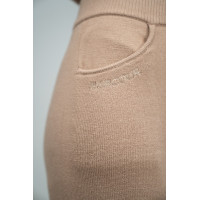 Jogging Palmi Harcour donna Cammello Marrone