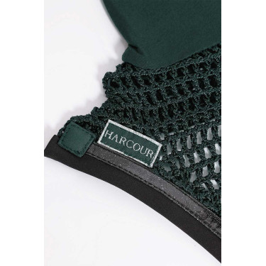 Berretto Fredy Harcour Giungla Bianco