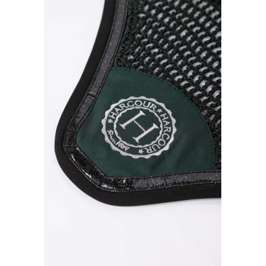 Berretto Fredy Harcour Giungla Bianco