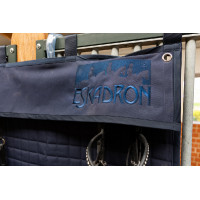 Telo lungo per box Eskadron con accessorio Blu notte Telo lungo per box Eskadron con accessorio Blu notte