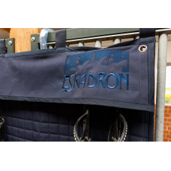 Telo lungo per box Eskadron con accessorio Blu notte Telo lungo per box Eskadron con accessorio Blu notte