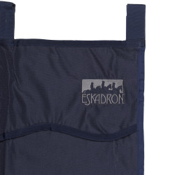 Telo per box Eskadron piccolo Marina Blu marino