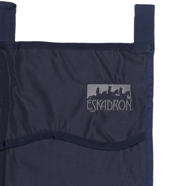 Telo per box Eskadron piccolo Marina Blu marino