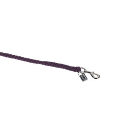 Lunga Eskadron con moschettone girevole classico