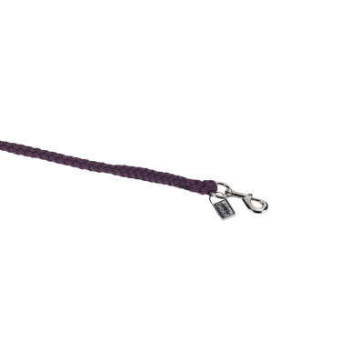 Lunga Eskadron con moschettone girevole classico