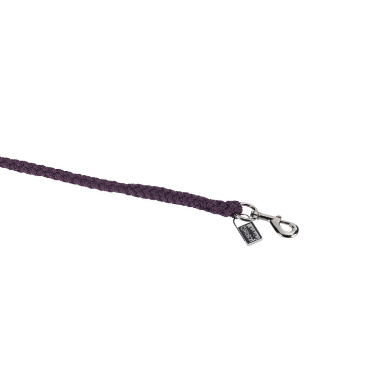Lunga Eskadron con moschettone girevole classico