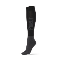Calzini da equitazione bicolori Pikeur Blu notte Calzini da equitazione bicolori Pikeur Blu notte