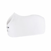 Coperta in pile Pikeur Bianco Coperta in pile Pikeur Bianco