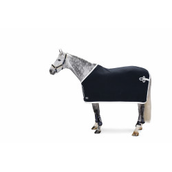 Coperta di presentazione Eskadron Blu notte / bianco Blu marino