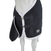 Coperta di presentazione Eskadron Blu notte / bianco Blu marino Coperta di presentazione Eskadron Blu notte / bianco Blu marino