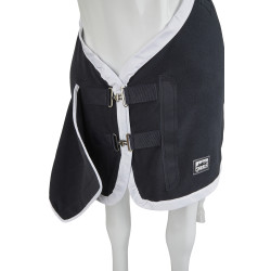 Coperta di presentazione Eskadron Blu notte / bianco Blu marino