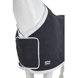 Coperta di presentazione Eskadron Blu notte / bianco Blu marino