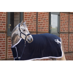 Coperta di presentazione Eskadron Blu notte / bianco Blu marino