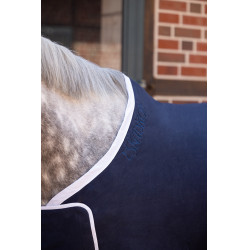 Coperta di presentazione Eskadron Blu notte / bianco Blu marino