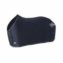 Coperta Eskadron Softshell Air con treccia Coperta Eskadron Softshell Air con treccia