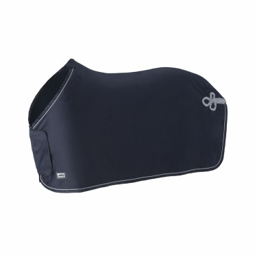 Coperta Eskadron Softshell Air con treccia Coperta Eskadron Softshell Air con treccia